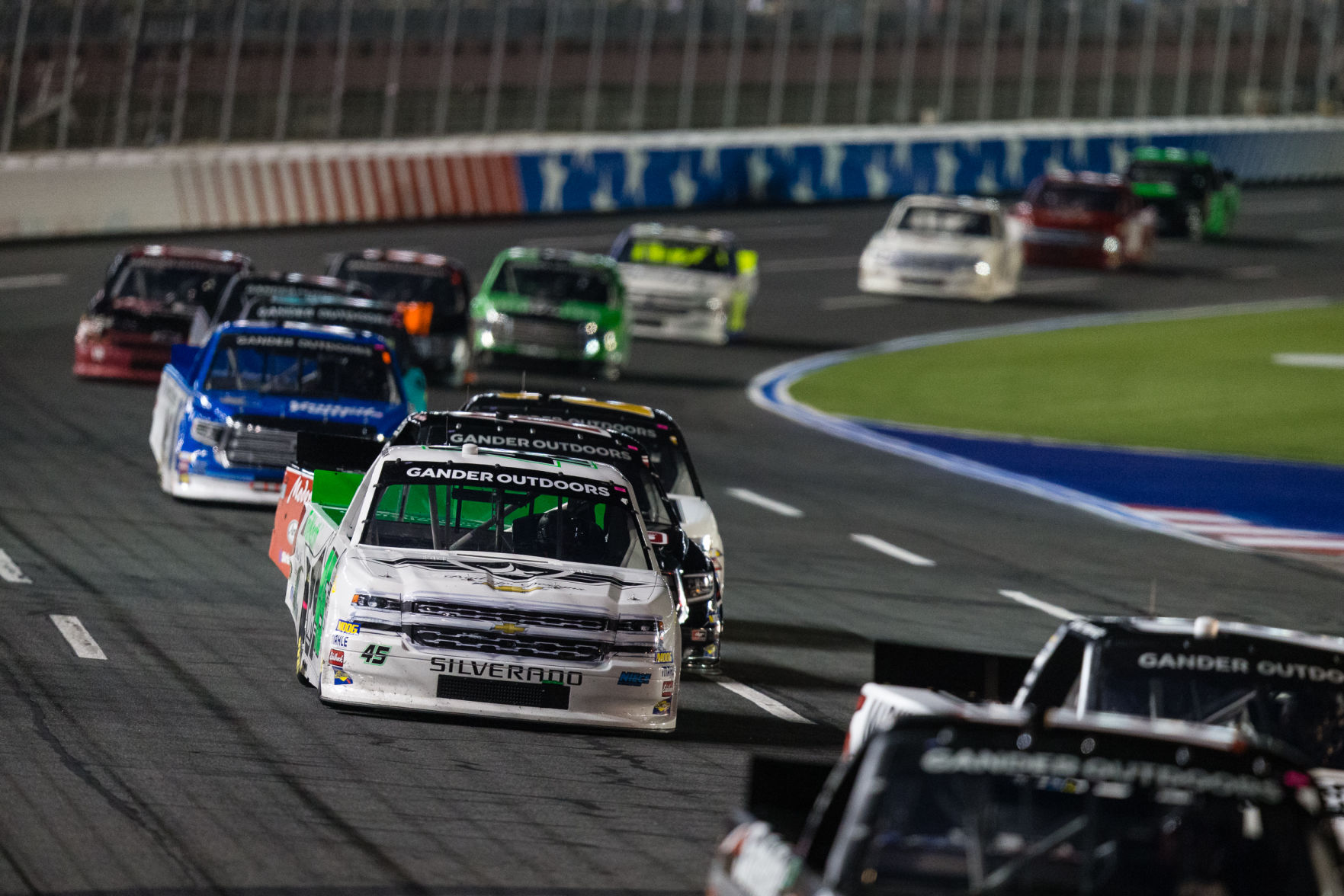 2019-05-17 NASCAR All-Star Weekend (Friday) 058.JPG